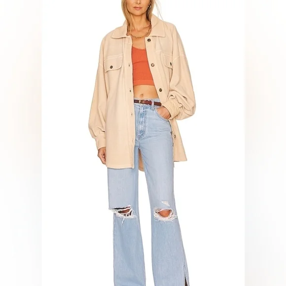 Solid Rib Brami in Terracotta - Picture 4 of 7